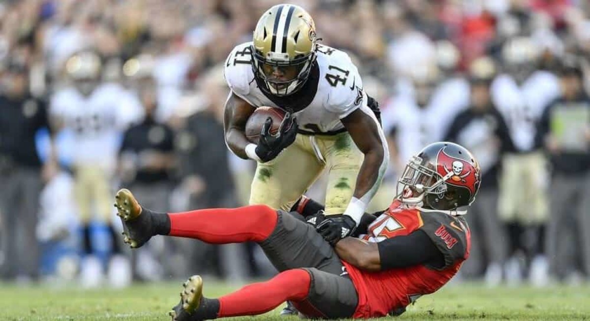  Photo courtesy of The Tampa Bay Times